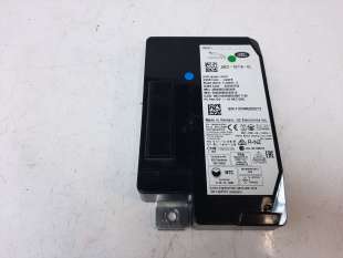 Recambio de modulo electronico para jaguar e-pace 2017- 2.0 diesel cat referencia OEM IAM J9C370718CL J9C370718CL 