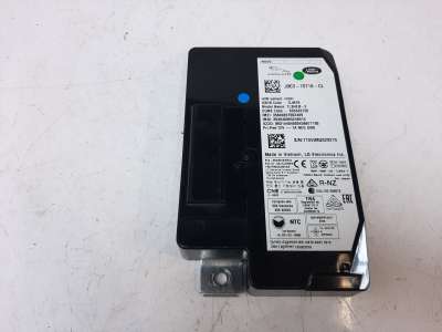 Recambio de modulo electronico para jaguar e-pace 2017- 2.0 diesel cat referencia OEM IAM J9C370718CL J9C370718CL 