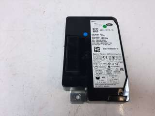 Recambio de modulo electronico para jaguar e-pace 2017- 2.0 diesel cat referencia OEM IAM J9C370718CL J9C370718CL 