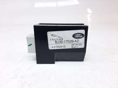 Recambio de modulo electronico para jaguar e-pace 2017- 2.0 diesel cat referencia OEM IAM BJ3217509AD BJ3217509AD 