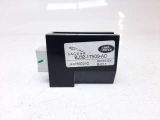 Recambio de modulo electronico para jaguar e-pace 2017- 2.0 diesel cat referencia OEM IAM BJ3217509AD BJ3217509AD 