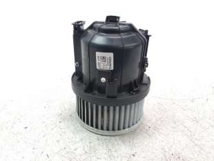 Recambio de ventilador calefaccion para jaguar e-pace 2017- 2.0 diesel cat referencia OEM IAM EC069002  