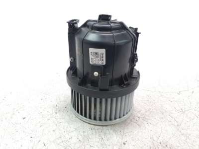 Recambio de ventilador calefaccion para jaguar e-pace 2017- 2.0 diesel cat referencia OEM IAM EC069002  