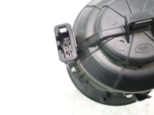 Recambio de ventilador calefaccion para jaguar e-pace 2017- 2.0 diesel cat referencia OEM IAM EC069002   2