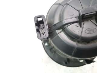 Recambio de ventilador calefaccion para jaguar e-pace 2017- 2.0 diesel cat referencia OEM IAM EC069002  