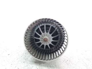 Recambio de ventilador calefaccion para jaguar e-pace 2017- 2.0 diesel cat referencia OEM IAM EC069002  