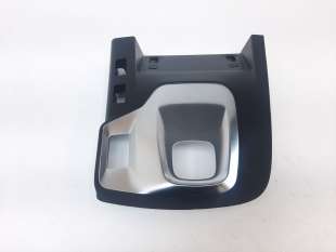 Recambio de moldura para jaguar e-pace 2017- 2.0 diesel cat referencia OEM IAM J9C3045A66AD J9C3045A66AD 
