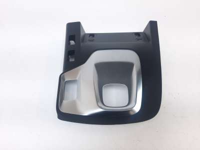 Recambio de moldura para jaguar e-pace 2017- 2.0 diesel cat referencia OEM IAM J9C3045A66AD J9C3045A66AD 