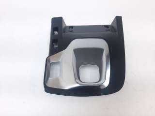 Recambio de moldura para jaguar e-pace 2017- 2.0 diesel cat referencia OEM IAM J9C3045A66AD J9C3045A66AD 