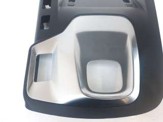 Recambio de moldura para jaguar e-pace 2017- 2.0 diesel cat referencia OEM IAM J9C3045A66AD J9C3045A66AD 