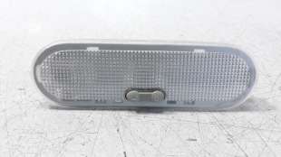 Recambio de luz interior para nissan qashqai (j11) 2013- 1.5 turbodiesel cat referencia OEM IAM 8200074362  