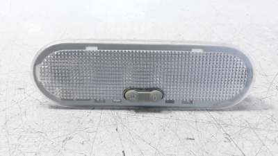 Recambio de luz interior para nissan qashqai (j11) 2013- 1.5 turbodiesel cat referencia OEM IAM 8200074362  