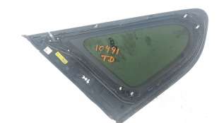 Recambio de luna custodia trasera derecha para hyundai santa fe (dm) 2012-2018 2.2 crdi cat referencia OEM IAM 878202W000   2