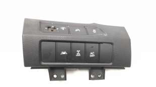 Recambio de mando multifuncion para hyundai santa fe (dm) 2012-2018 2.2 crdi cat referencia OEM IAM 937002W850  