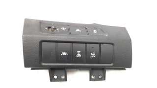 Recambio de mando multifuncion para hyundai santa fe (dm) 2012-2018 2.2 crdi cat referencia OEM IAM 937002W850  