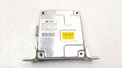Recambio de modulo electronico para hyundai santa fe (dm) 2012-2018 2.2 crdi cat referencia OEM IAM 951002W100  