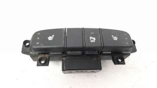 Recambio de mando multifuncion para hyundai santa fe (dm) 2012-2018 2.2 crdi cat referencia OEM IAM 933102W030  