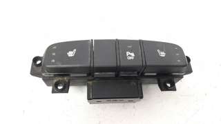 Recambio de mando multifuncion para hyundai santa fe (dm) 2012-2018 2.2 crdi cat referencia OEM IAM 933102W030  