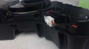 Recambio de sistema audio / radio cd para hyundai santa fe (dm) 2012-2018 2.2 crdi cat referencia OEM IAM 963802W110   2