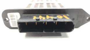 Recambio de resistencia calefaccion para hyundai santa fe (dm) 2012-2018 2.2 crdi cat referencia OEM IAM 971912Y000   2