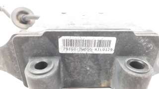 Recambio de modulo electronico para hyundai santa fe (dm) 2012-2018 2.2 crdi cat referencia OEM IAM 791602W000  