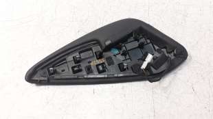 Recambio de moldura para nissan qashqai (j11) 2013- 1.5 turbodiesel cat referencia OEM IAM 969924EH0A   2
