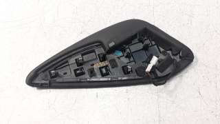Recambio de moldura para nissan qashqai (j11) 2013- 1.5 turbodiesel cat referencia OEM IAM 969924EH0A  
