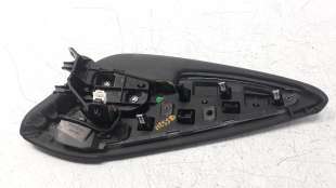 Recambio de moldura para nissan qashqai (j11) 2013- 1.5 turbodiesel cat referencia OEM IAM 969924EH0A   2