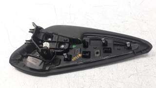 Recambio de moldura para nissan qashqai (j11) 2013- 1.5 turbodiesel cat referencia OEM IAM 969924EH0A  