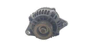 Recambio de alternador para mitsubishi montero (v60/v70) 2000-2006 3.2 di-d cat referencia OEM IAM ME203546 ALF570153 A31090 2