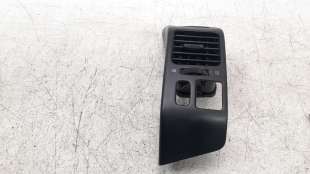 Recambio de aireador izquierdo para mitsubishi montero (v60/v70) 2000-2006 3.2 di-d cat referencia OEM IAM MR456581  