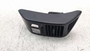 Recambio de aireador izquierdo para mitsubishi montero (v60/v70) 2000-2006 3.2 di-d cat referencia OEM IAM MR456581   2