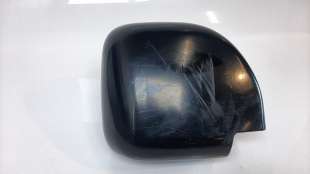 Recambio de carcasa retrovisor derecho para mitsubishi montero (v60/v70) 2000-2006 3.2 di-d cat referencia OEM IAM MR387993   2