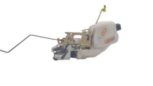 Recambio de cerradura puerta delantera izquierda para mitsubishi montero (v60/v70) 2000-2006 3.2 di-d cat referencia OEM IAM MR5