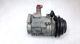 Recambio de compresor aire acondicionado para mitsubishi montero (v60/v70) 2000-2006 3.2 di-d cat referencia OEM IAM MR568289 32