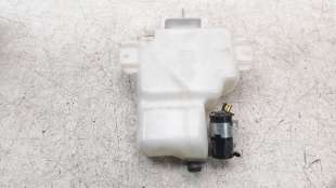 Recambio de deposito limpia para mitsubishi montero (v60/v70) 2000-2006 3.2 di-d cat referencia OEM IAM 060351507  
