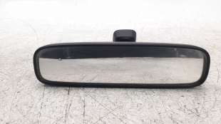 Recambio de espejo para mitsubishi montero (v60/v70) 2000-2006 3.2 di-d cat referencia OEM IAM MR444490  