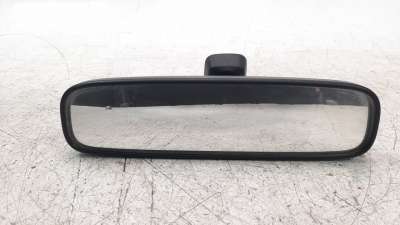 Recambio de espejo para mitsubishi montero (v60/v70) 2000-2006 3.2 di-d cat referencia OEM IAM MR444490  