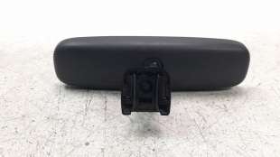 Recambio de espejo para mitsubishi montero (v60/v70) 2000-2006 3.2 di-d cat referencia OEM IAM MR444490   2