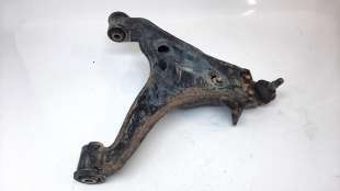 Recambio de brazo suspension delantero derecho para mitsubishi montero (v60/v70) 2000-2006 3.2 di-d cat referencia OEM IAM MR496