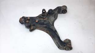 Recambio de brazo suspension delantero derecho para mitsubishi montero (v60/v70) 2000-2006 3.2 di-d cat referencia OEM IAM MR496 2