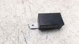 Recambio de modulo electronico para mitsubishi montero (v60/v70) 2000-2006 3.2 di-d cat referencia OEM IAM MR583832  