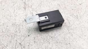 Recambio de modulo electronico para mitsubishi montero (v60/v70) 2000-2006 3.2 di-d cat referencia OEM IAM MR583832   2