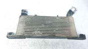 Recambio de intercooler para mitsubishi montero (v60/v70) 2000-2006 3.2 di-d cat referencia OEM IAM 1271001270  