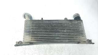 Recambio de intercooler para mitsubishi montero (v60/v70) 2000-2006 3.2 di-d cat referencia OEM IAM 1271001270  