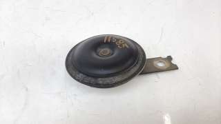 Recambio de claxon para mitsubishi montero (v60/v70) 2000-2006 3.2 di-d cat referencia OEM IAM MR482426  