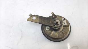 Recambio de claxon para mitsubishi montero (v60/v70) 2000-2006 3.2 di-d cat referencia OEM IAM MR482426   2