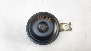 Recambio de claxon para mitsubishi montero (v60/v70) 2000-2006 3.2 di-d cat referencia OEM IAM MR482426  