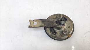 Recambio de claxon para mitsubishi montero (v60/v70) 2000-2006 3.2 di-d cat referencia OEM IAM MR482426   2