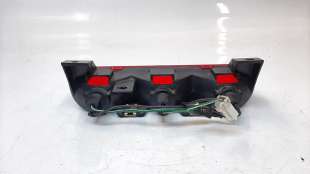 Recambio de luz central de freno para mitsubishi montero (v60/v70) 2000-2006 3.2 di-d cat referencia OEM IAM MR490839   2